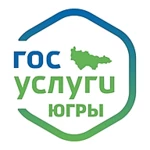 Logo of Госуслуги Моя Югра android Application 